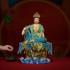 Tượng Quan Âm Tọa Sơn