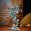 Tượng Rồng Thăng Long Khai Vận