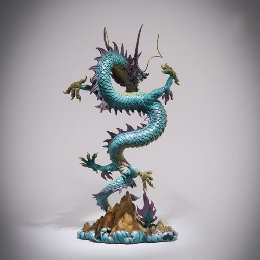 Tượng Rồng Thăng Long Khai Vận